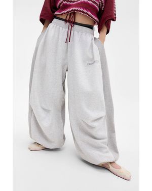 iets frans... Sid Joggers - Blue