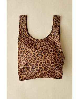 BAGGU Standard Reusable Tote Bag - Brown