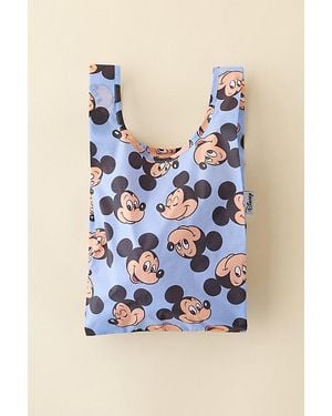 BAGGU Disney Baby Reusable Tote Bag - Blue