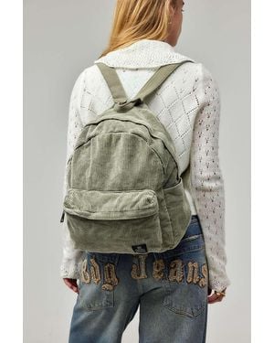 BDG Corduroy Backpack - Natural