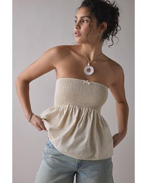 Vintage & ReMADE by UO Remade By Uo Made - Gray