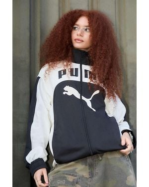 PUMA Future Track Jacket - Multicolour