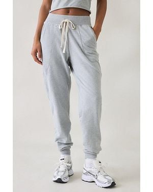 Out From Under Second Semester Jogger Sweatpants - Blue
