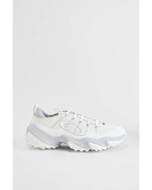 Oakley White Edge Flex Trainers