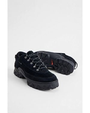 Nike Black Lahar Low-top Trainers
