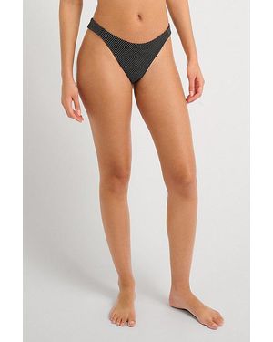 Onia Lucie Bikini Bottom - Multicolour