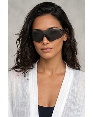 Fifth & Ninth Fifth & Ninth Aero Shield Sunglasses - Multicolor