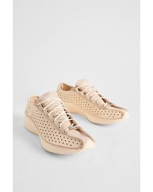 Nike Superfly Light Beige Trainers - Natural