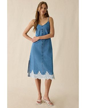 Levi's Spaghetti Strap Dresses for Women | Lyst