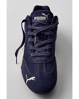 PUMA Speedcat Og Sneakers - Blue