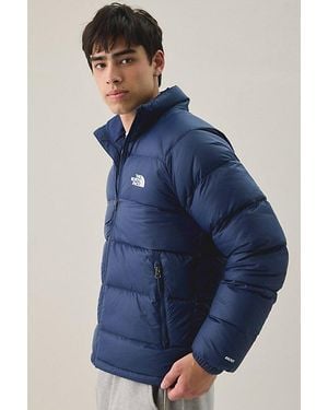 The North Face Hydrenalite Down Puffer Jacket - Blue