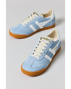 Gola Elan Sneaker - Blue