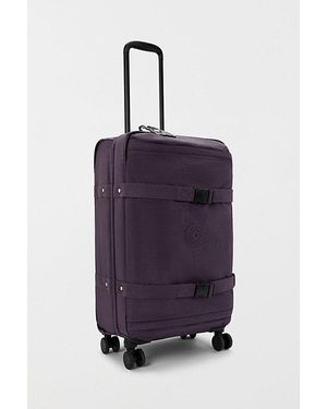 Kipling suitcase sale sale