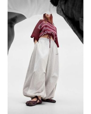 iets frans... Sid Joggers - Grey