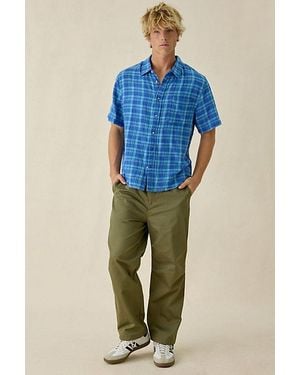 Cookman Utility Pants - Blue