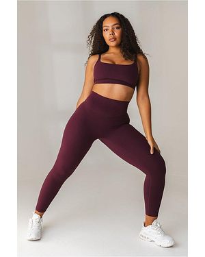 Vitaly Cloud Ii High Waisted Legging - Multicolor