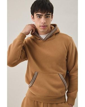 UGG Tasman Hoodie Sweatshirt - Black