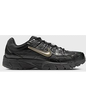 Nike P-6000 Se Sneakers - Black