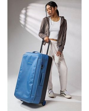 Jansport Good Latitude 30" Rolling Duffel Luggage - Blue
