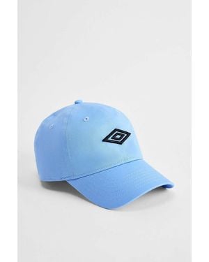 Umbro Uo Exclusive Light Blue Cap