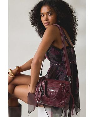 BDG Mini Cindy Crossbody Bag - Brown