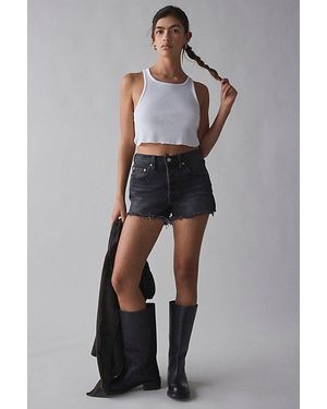 Levi's 501 Original Denim Short - Multicolour