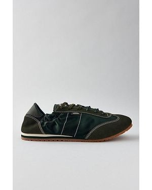 Vans Super Lowpro Ballet Light Shoes - Black