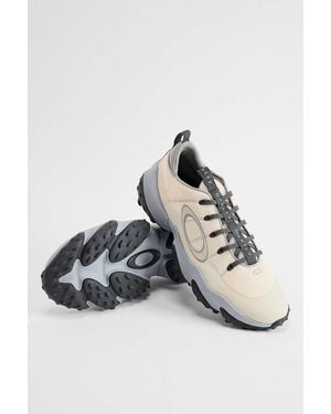 Oakley Mist Edge Flex Trainers - Grey