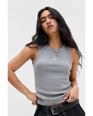Carhartt Philips Grey Tank Top