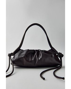 ölend Dumpling Bag - Black