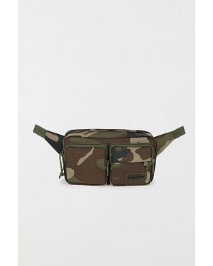Eastpak Double Crossbody Waistpack - Multicolor