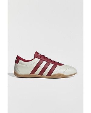 adidas Grand Court Lo Sneakers - Multicolor