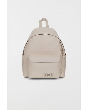 Eastpak Day Pak'R Monotone Backpack - White