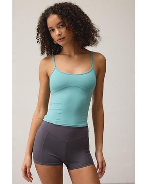 Out From Under Fuseform Cutout Cami - Blue