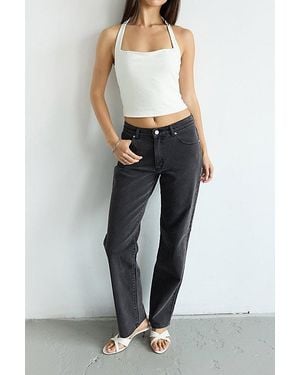 Abrand Jeans 95 Straight Jean - Multicolor
