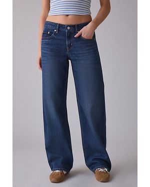 Levi's Low Loose Jean - Blue