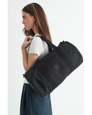 Lefrik Everyday Duffle Bag - Black