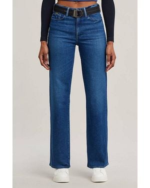 G-Star 3301 Shape Straight Jean - Blue