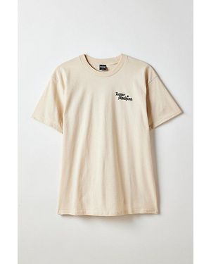 Loser Machine City Life Graphic Tee - Natural