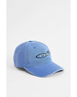 iets frans... Blue Star Cap