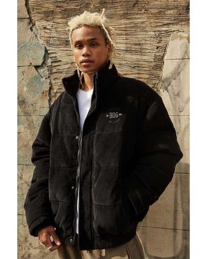 Bdg corduroy puffer jacket sales