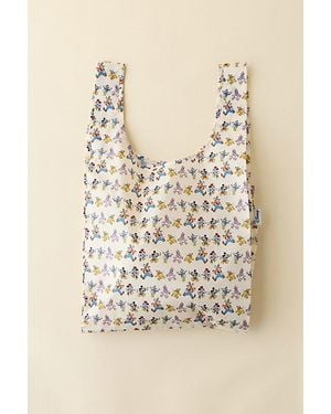 BAGGU Disney Standard Reusable Tote Bag - Natural