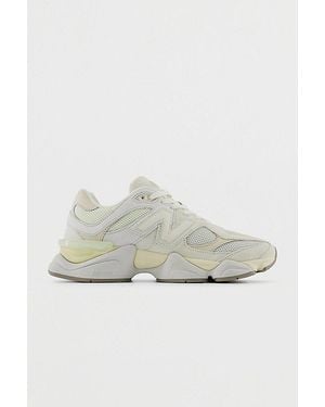 New Balance 9060 Sneaker - White
