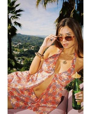 Dippin' Daisy's Ultra Tank Top - Multicolor