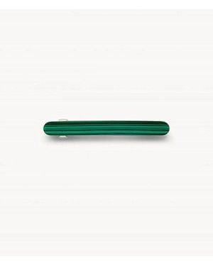 Machete Midi Paris Barrette - Green