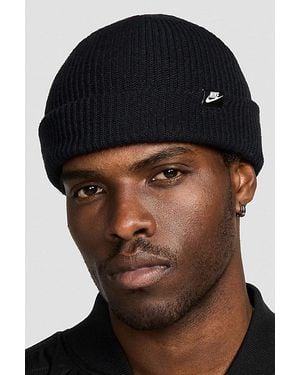 Nike Terra Futura365 Short Cuff Beanie - Black