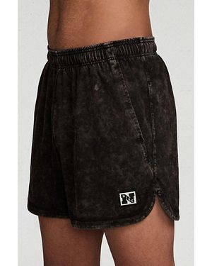 Nike Gym Heritage Dri-Fit Short - Black