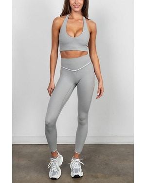 Vitaly Daydream Qt Leggings - White