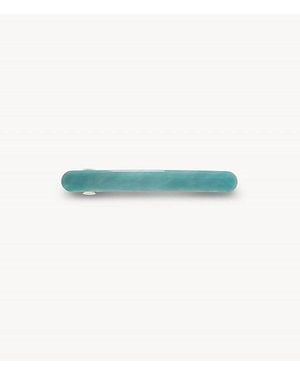 Machete Midi Paris Barrette - Blue