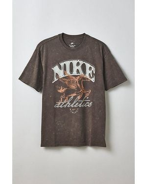 Nike Sportswear Max90 Pegasus Graphic Tee - Grey